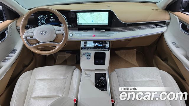 Hyundai Grandeur (IG) 2.5 Special 2020 — фото 7