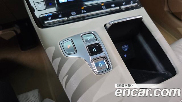 Hyundai Grandeur (IG) 2.5 Special 2020 — фото 9
