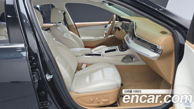 Hyundai Grandeur (IG) 2.5 Special 2020 — фото 11