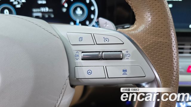 Hyundai Grandeur (IG) 2.5 Special 2020 — фото 16