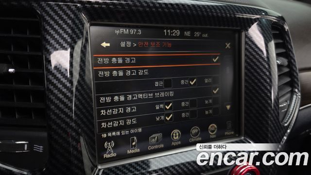 Jeep Grand Cherokee 3.0 Diesel Overland WK2 2017 — фото 18