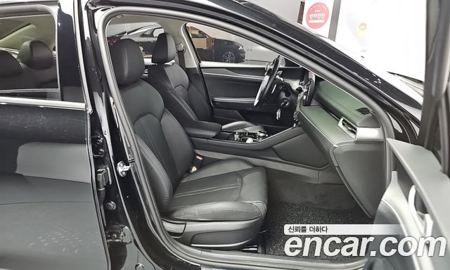 Kia K5 (III) 2.0 Trendy 2023 — фото 10