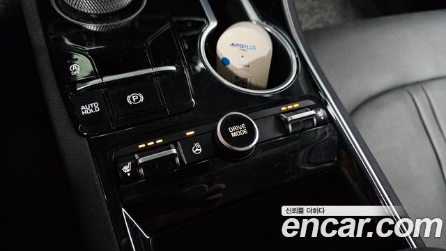 Kia K5 (III) 2.0 Trendy 2023 — фото 19