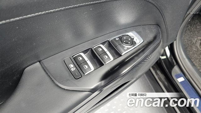 Kia K5 (III) 2.0 Trendy 2023 — фото 20