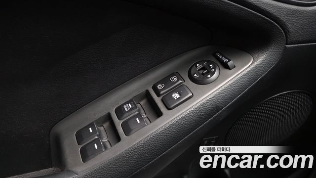 Kia K3 Trendy E Type 2016 — фото 27