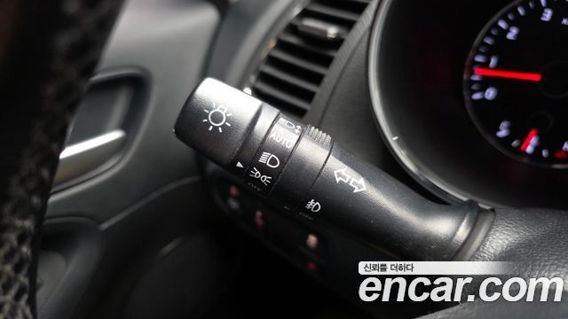 Kia K3 Trendy E Type 2016 — фото 28