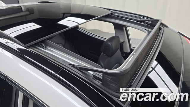 Hyundai Santa Fe The Prime Diesel 2.0 2WD Premium 2016 — фото 19