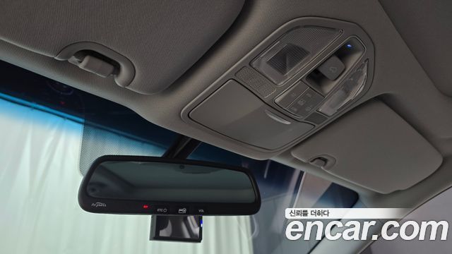 Hyundai Santa Fe The Prime Diesel 2.0 2WD Premium 2016 — фото 20
