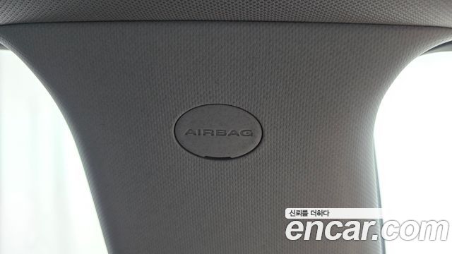 Hyundai Santa Fe The Prime Diesel 2.0 2WD Premium 2016 — фото 30