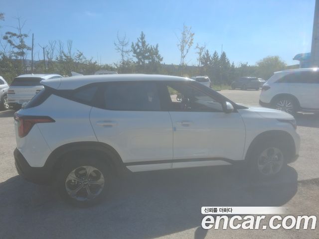Kia Seltos Gasoline 2.0 2WD Trendy 2025 — фото 2
