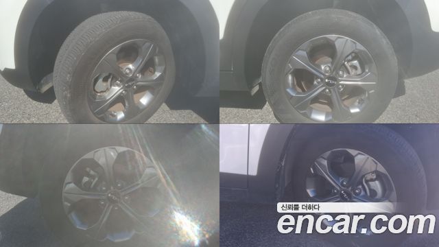 Kia Seltos Gasoline 2.0 2WD Trendy 2025 — фото 5