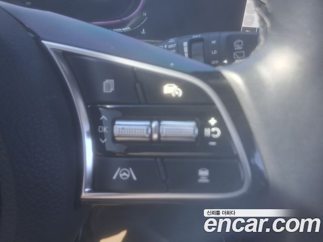 Kia Seltos Gasoline 2.0 2WD Trendy 2025 — фото 8