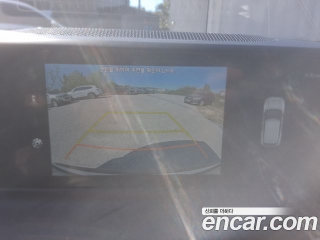 Kia Seltos Gasoline 2.0 2WD Trendy 2025 — фото 10