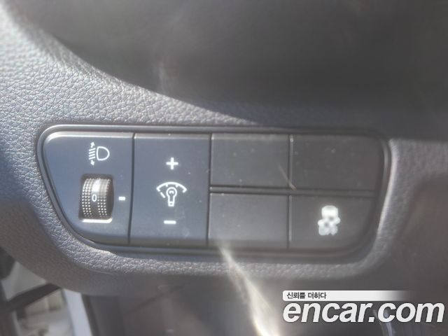 Kia Seltos Gasoline 2.0 2WD Trendy 2025 — фото 16