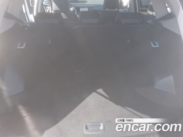 Kia Seltos Gasoline 2.0 2WD Trendy 2025 — фото 23