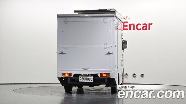 Chevrolet Labo Equipped Truck 2020 — фото 4