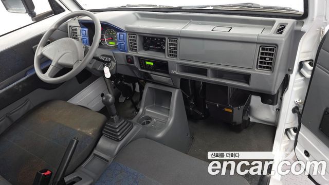 Chevrolet Labo Equipped Truck 2020 — фото 7
