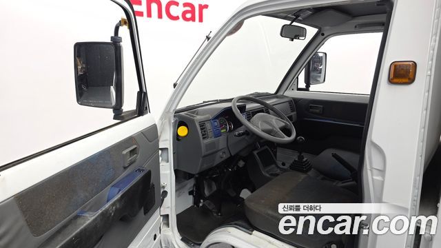 Chevrolet Labo Equipped Truck 2020 — фото 10