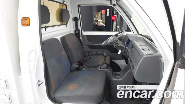 Chevrolet Labo Equipped Truck 2020 — фото 11