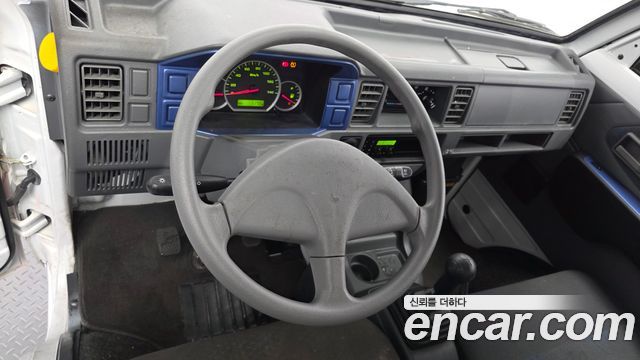 Chevrolet Labo Equipped Truck 2020 — фото 12