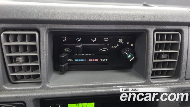 Chevrolet Labo Equipped Truck 2020 — фото 13