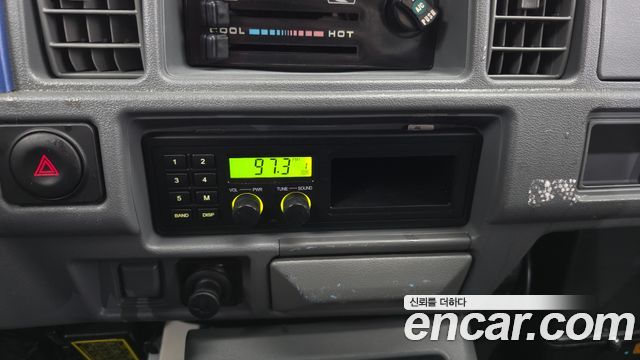 Chevrolet Labo Equipped Truck 2020 — фото 14