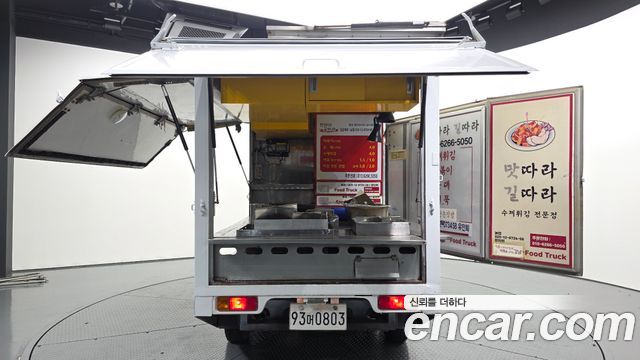 Chevrolet Labo Equipped Truck 2020 — фото 20