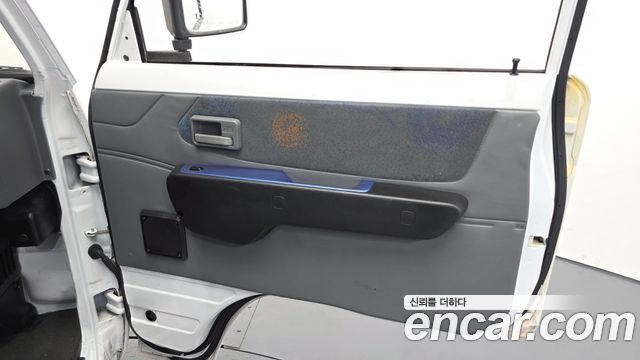Chevrolet Labo Equipped Truck 2020 — фото 24