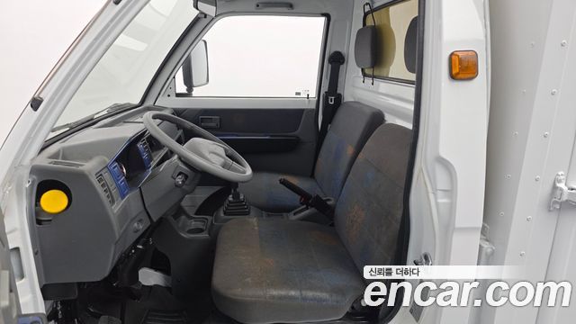 Chevrolet Labo Equipped Truck 2020 — фото 26
