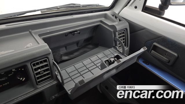 Chevrolet Labo Equipped Truck 2020 — фото 31
