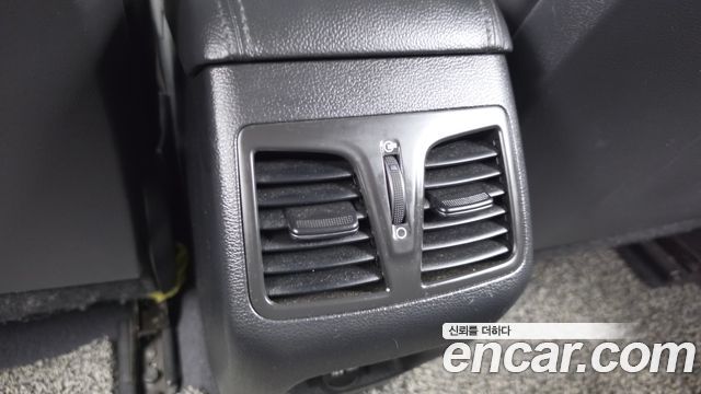 Hyundai Sonata (LF) LPI Smart 2015 — фото 19