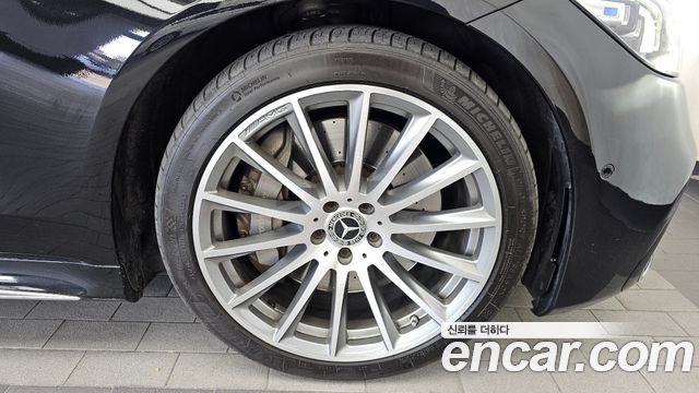 Mercedes-Benz S-Class (W223) S500L 4MATIC 2021 — фото 21