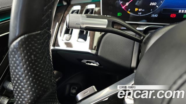 Mercedes-Benz S-Class (W223) S500L 4MATIC 2021 — фото 28
