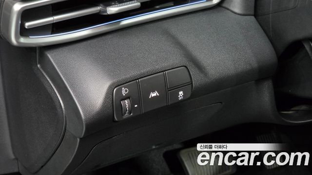Hyundai Avante (CN7) 1.6 Inspiration 2023 — фото 18