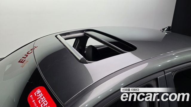 Hyundai Avante (CN7) 1.6 Inspiration 2023 — фото 19