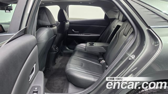 Hyundai Avante (CN7) 1.6 Inspiration 2023 — фото 26