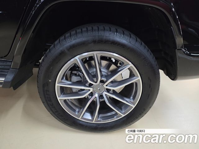 Mercedes-Benz G-Class (W465) G450d 2026 — фото 19
