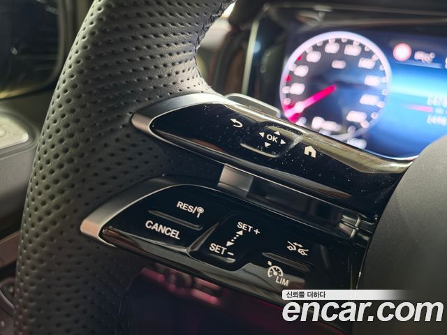 Mercedes-Benz G-Class (W465) G450d 2026 — фото 20