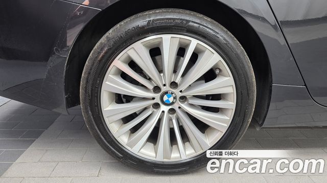 BMW 5 Series GT (F07) GT ED Edition 2016 — фото 5