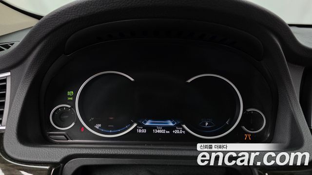 BMW 5 Series GT (F07) GT ED Edition 2016 — фото 8