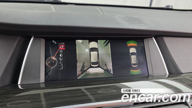 BMW 5 Series GT (F07) GT ED Edition 2016 — фото 15