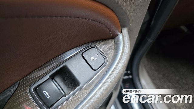 Chevrolet Malibu 2.0 Turbo LTZ Premium 2017 — фото 29