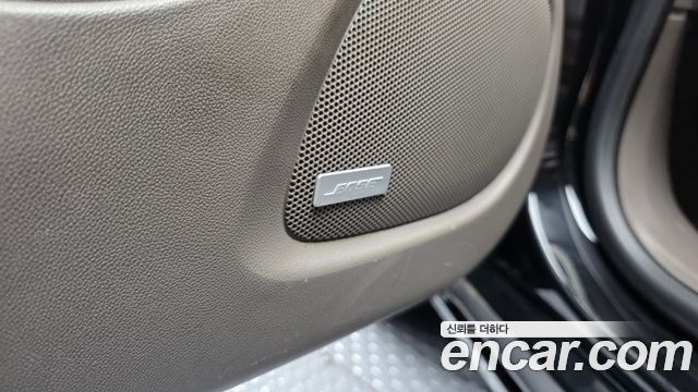 Chevrolet Malibu 2.0 Turbo LTZ Premium 2017 — фото 30