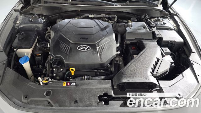 Hyundai Grandeur (IG) 3.0 Exclusive Special 2019 — фото 6