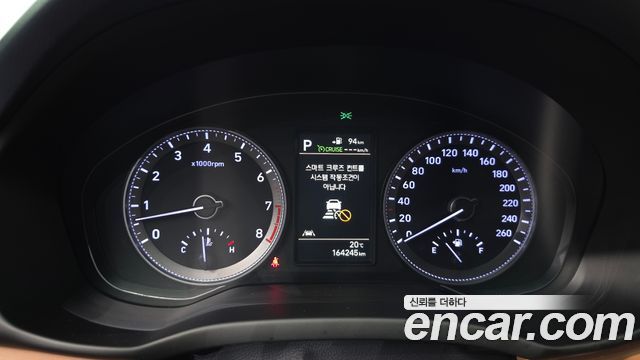 Hyundai Grandeur (IG) 3.0 Exclusive Special 2019 — фото 8