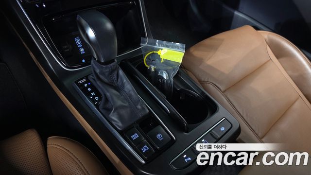 Hyundai Grandeur (IG) 3.0 Exclusive Special 2019 — фото 9