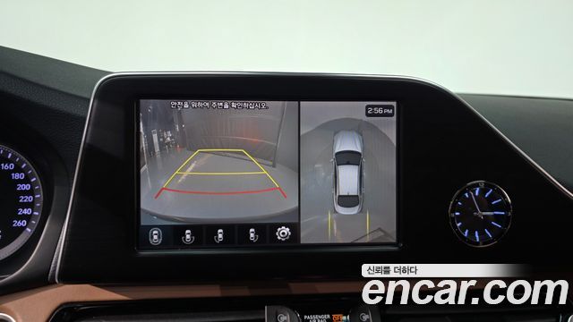 Hyundai Grandeur (IG) 3.0 Exclusive Special 2019 — фото 14