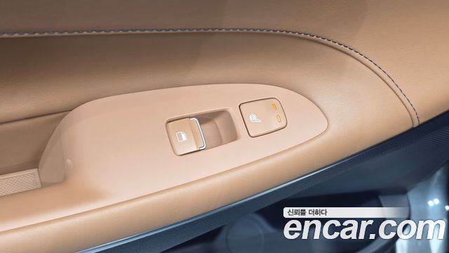 Hyundai Grandeur (IG) 3.0 Exclusive Special 2019 — фото 15