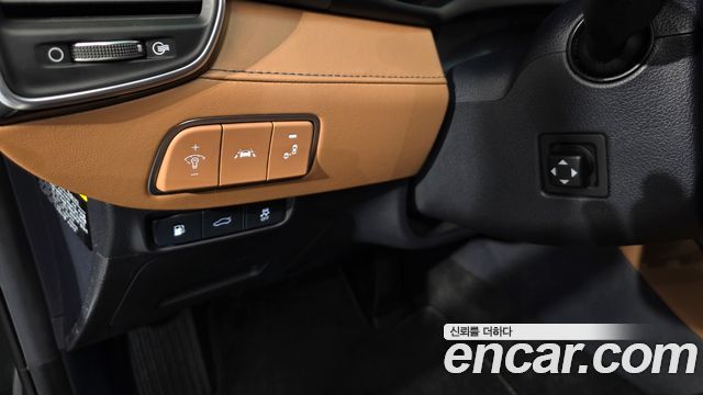 Hyundai Grandeur (IG) 3.0 Exclusive Special 2019 — фото 17
