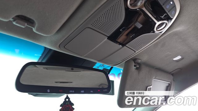 Hyundai Grandeur (IG) 3.0 Exclusive Special 2019 — фото 20